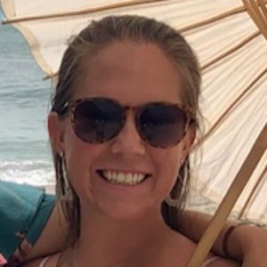 Meet your Posher, Allyson